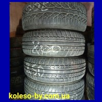 205/55 R16 Kleber 4шт